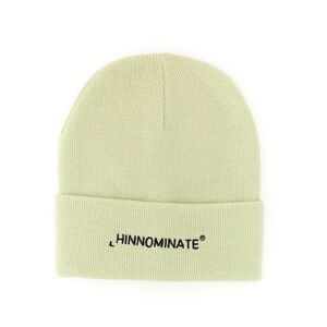 Hinnominate Women Hat With Logo
